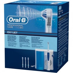 Орален душ Oral-B OxyJet MD20