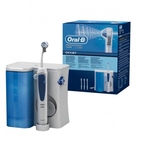 Орален душ Oral-B OxyJet MD20