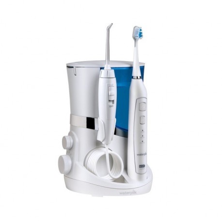 Орален душ Waterpik WP-861 Complete Care 5.0