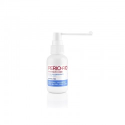 Perio-Aid Intensive Care 0.12% Спрей 50ml Dentaid