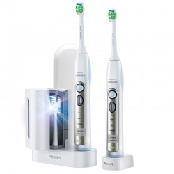 Електрическа четка със стерилизатор UV Philips Sonicare