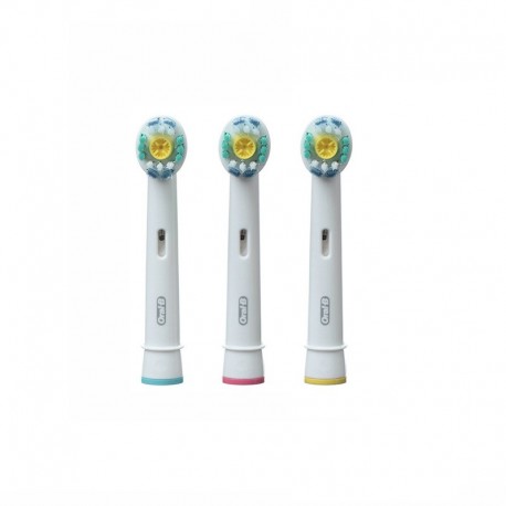 Резервни глави Oral B EB18 3D White - 3бр.