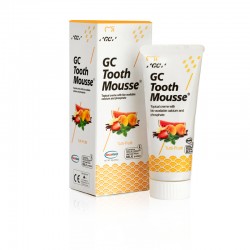 Tooth Mousse Tutti Frutti GC