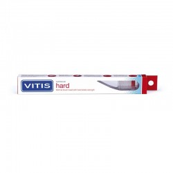 Четка за зъби VITIS Hard Dentaid