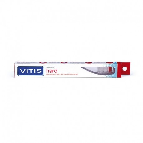 Четка за зъби VITIS Hard Dentaid