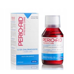 Apa de gura Perio·Aid Intensive Care 0,12% 150 ml