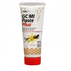 MI Paste Plus Ванилия GC