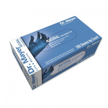 MANUSI DR.MAYER LATEX NEP. BLUE 100 L