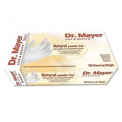 MANUSI DR.MAYER NEPUDRATE M