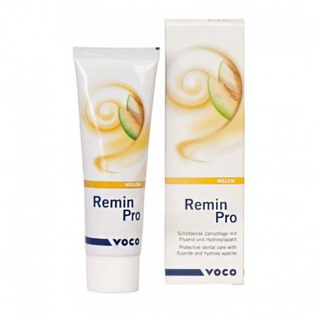 Remin Pro Tub 40g Melon VOCO