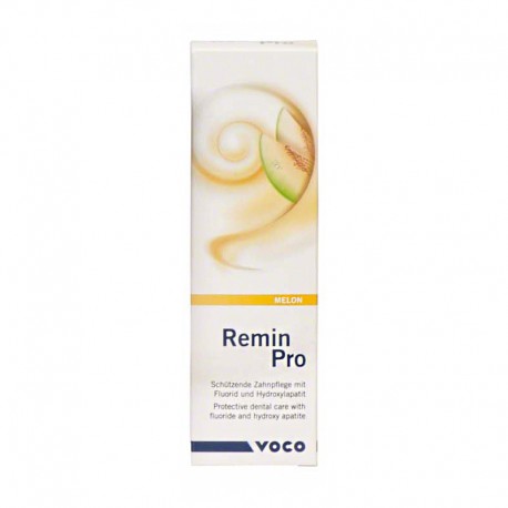 Remin Pro Tub 40g Melon VOCO