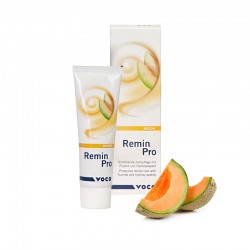 Remin Pro Tub 40g Melon VOCO