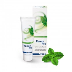 Remin Pro Tub 40g Mint VOCO