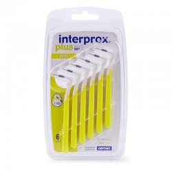 Четка за зъби Interprox Plus 2G Mini 6 броя Dentaid