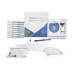 Opalescence PF 16% Regular Doctor Kit Ultradent