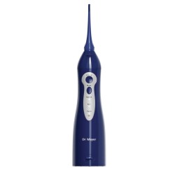 Портативен орален душ WT3100 Blue  Dr.Mayer