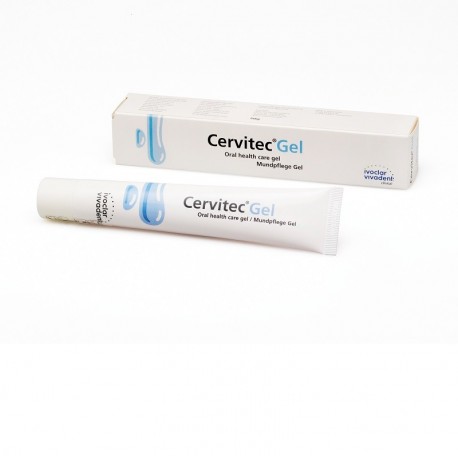 Cervitec Gel 50g Ivoclar