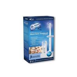 Четка за зъби Sonica Slim Sonic Toothbrush GTS2020 Dr.Mayer